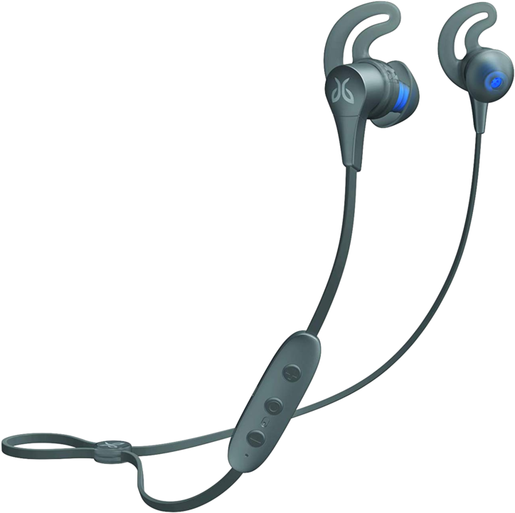 Jaybird X4 Render Itok=a4noiypo - Jaybird X4 Wireless Sport Headphones (800x844), Png Download