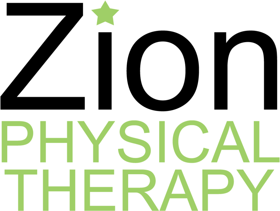 Zion Physical Therapy (1000x770), Png Download