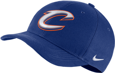 Chelsea Nike Cap (560x560), Png Download