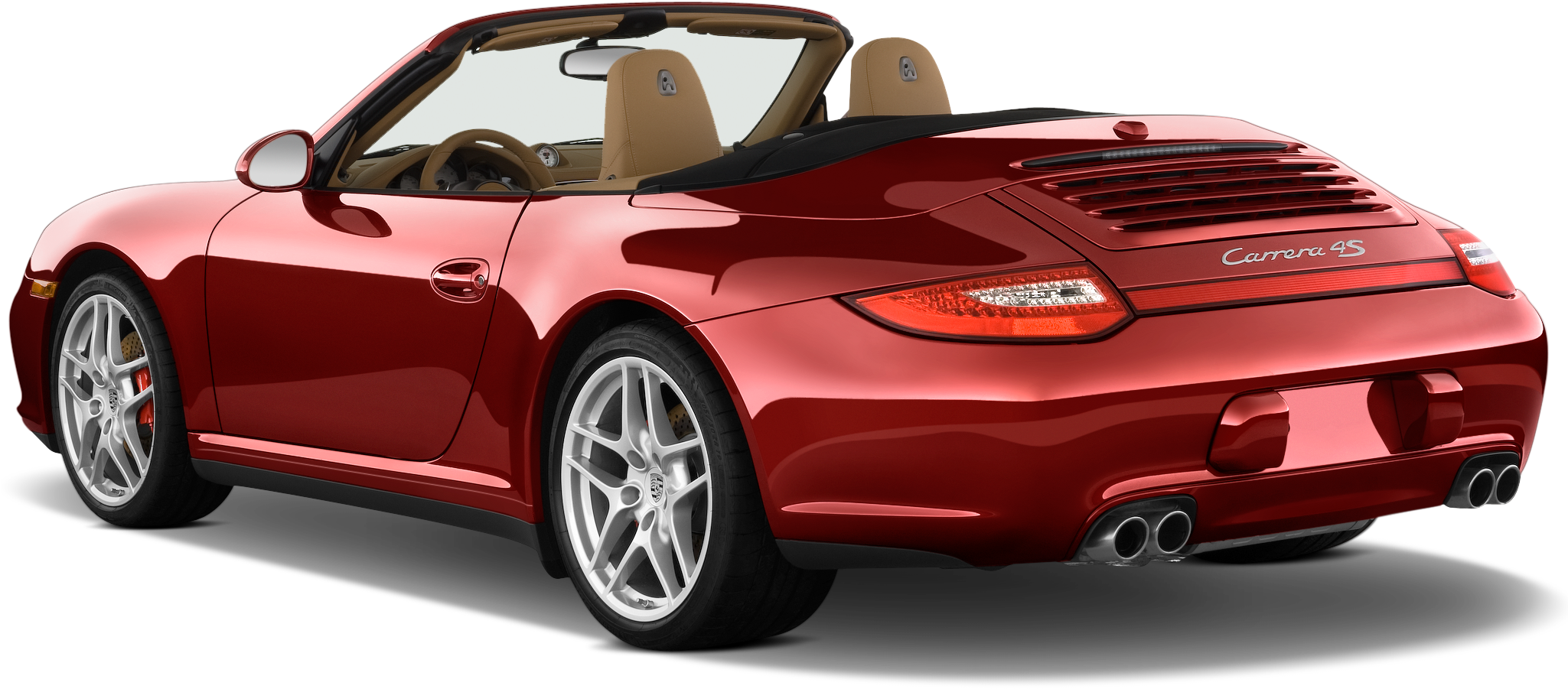 21 - - 2016 Ford Fusion Se Rear (2048x1360), Png Download