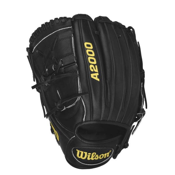 Wilson A2000 Ck22 Clayton Kershaw Pitcher Baseball (600x600), Png Download
