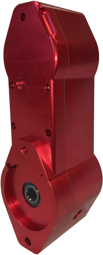 Installation - Machine (773x1030), Png Download