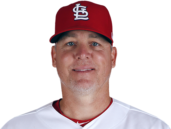 Bill - Cardinals (864x520), Png Download