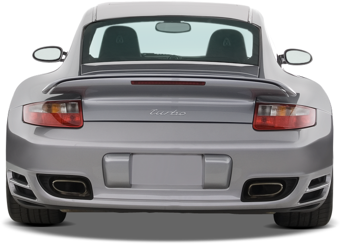 23 - - Porsche 911 Gt2 (1280x960), Png Download