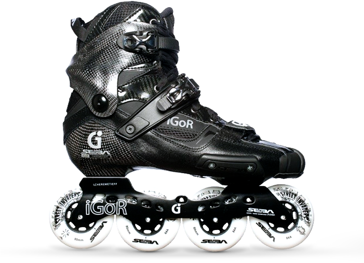 Seba Igor 80 Crop T V=1453516951 - Giay Patin Seba Igor (750x750), Png Download