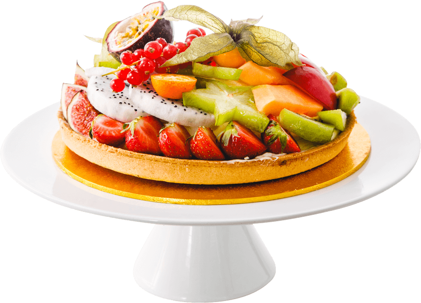 Fruit Cake (900x900), Png Download