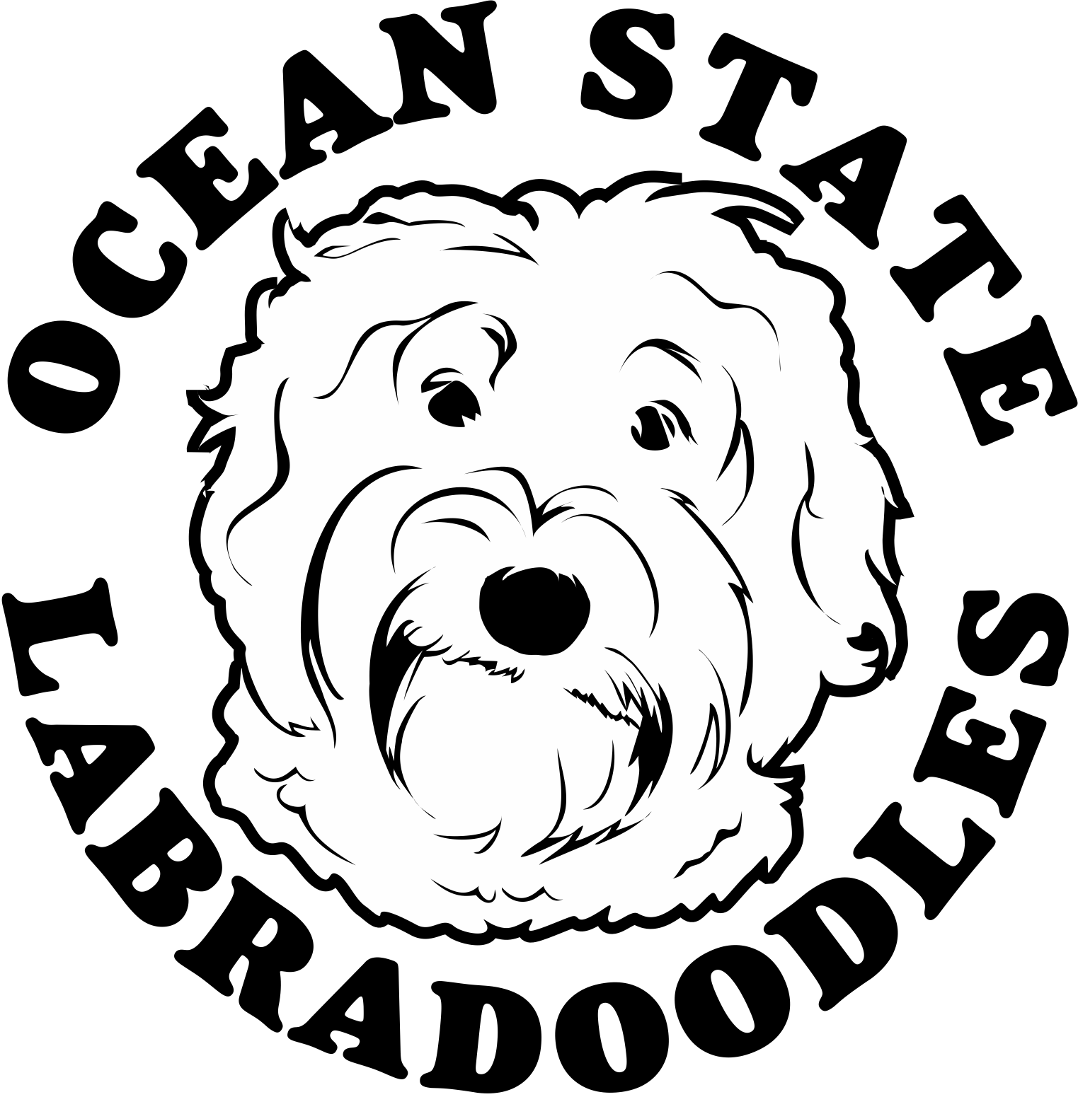 Halloween Labradoodle Png Library Download - Colorado Craft Beer (1523x1551), Png Download