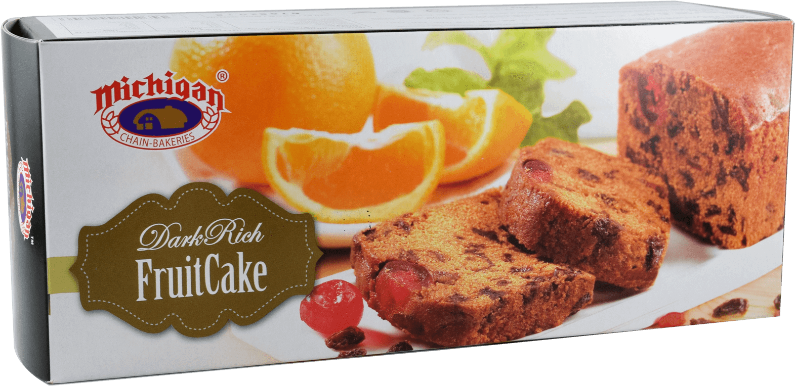 Fruit Cake (1600x1600), Png Download