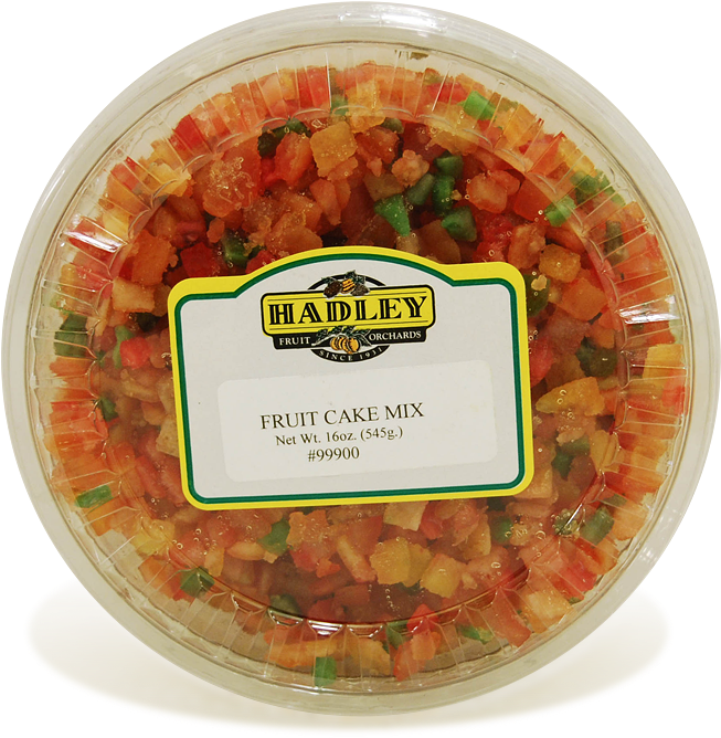 Fruit Cake Mix (700x700), Png Download