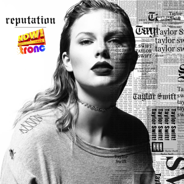 0 Replies 2 Retweets 14 Likes - Taylor Swift New Album Reputation (924x594), Png Download