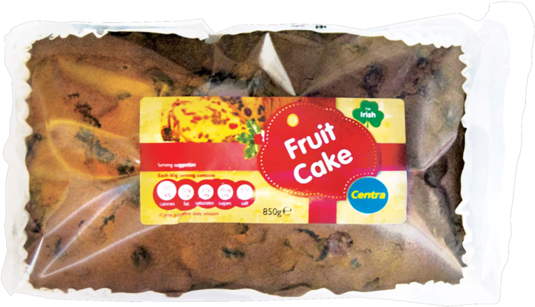 Ct Fruitcake 850g - Pumpernickel (800x800), Png Download
