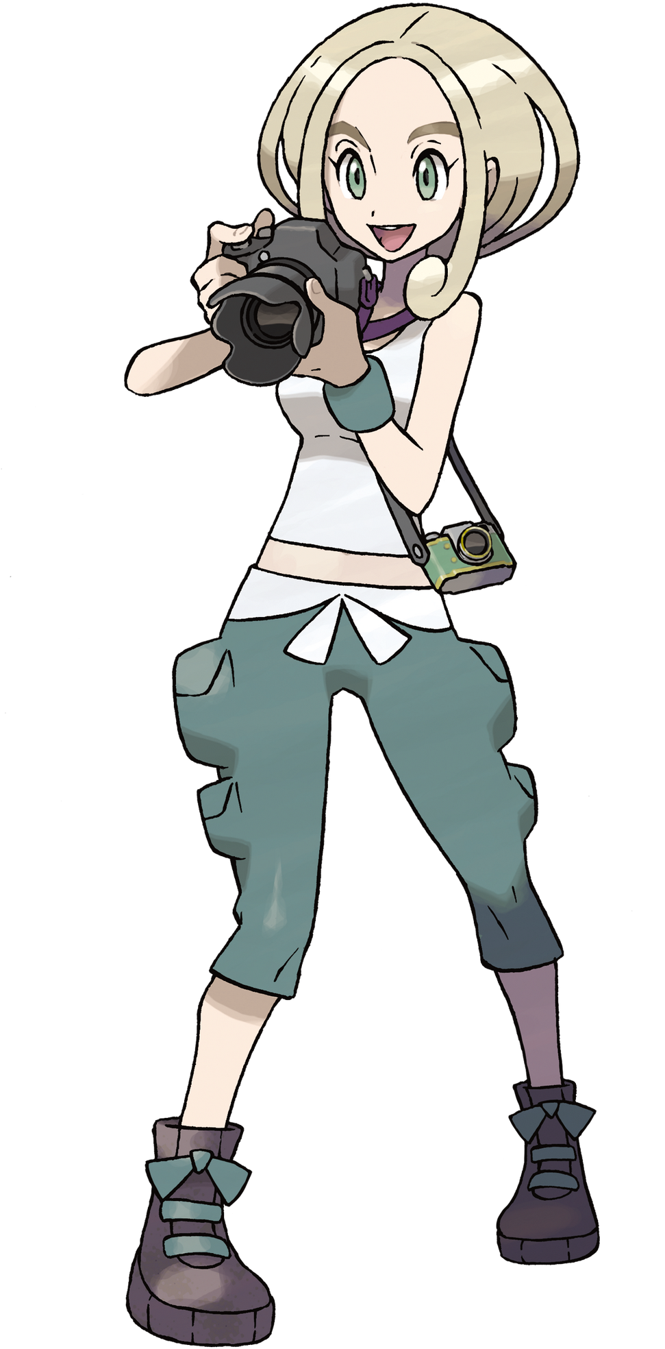 Return Of The Fairy (974x2048), Png Download