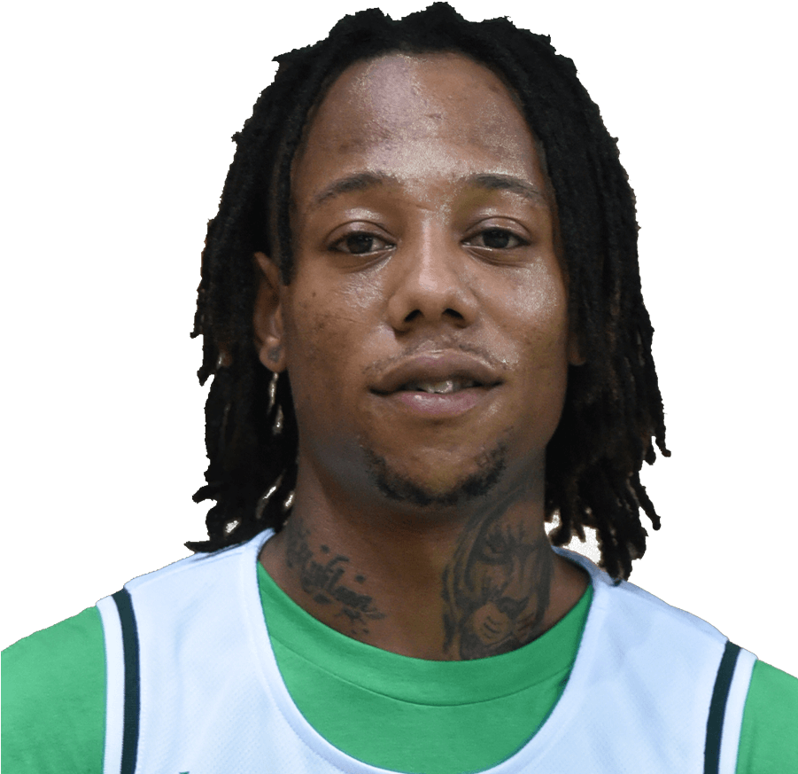 7 Eric Tisby - Dreadlocks (900x900), Png Download