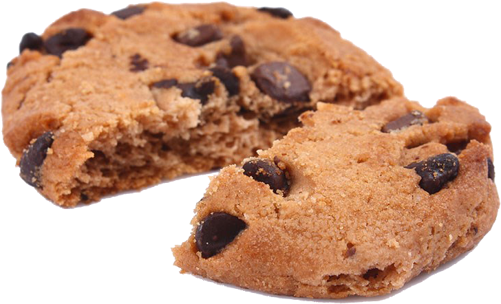 Transparent Library Chocolate Chip Biscuit Icon Original - Transparent Chip Cookie Biscuit Icon (1024x683), Png Download