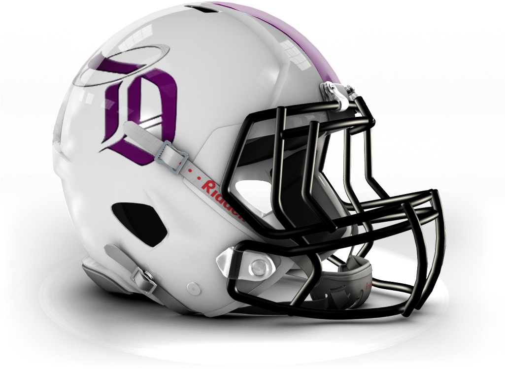 Saints Stripped Of Wins For Fielding Ineligible Player - West Virginia Mountaineers Die-cut Window Decal (1024x819), Png Download