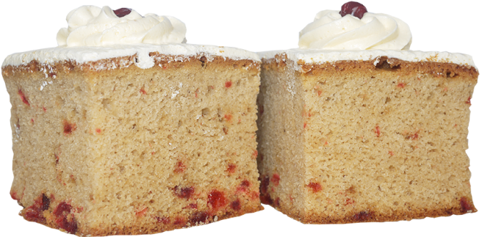 Ice Cake - Queen Cakes In Uganda (700x496), Png Download