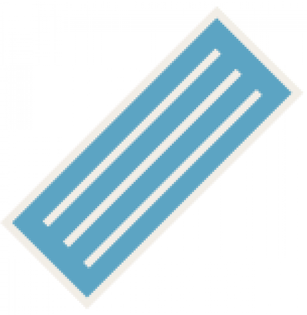 Size Labels - Pencil (650x650), Png Download