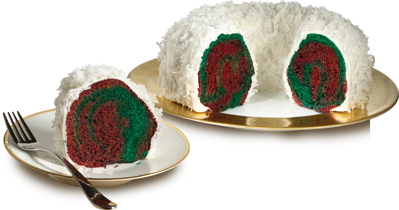 Duncan Hines Red Velvet