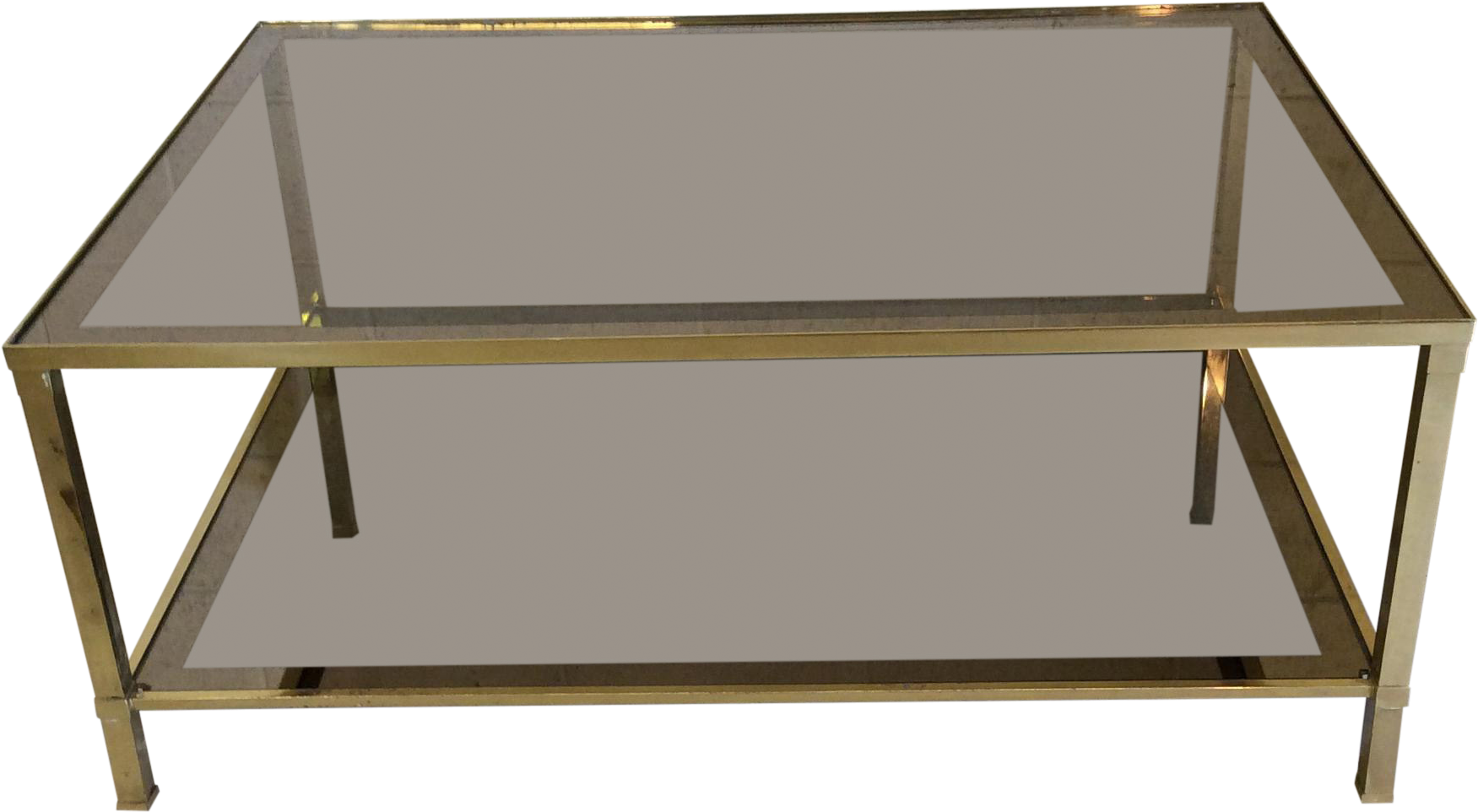 Png Free Library Desk Transparent Smoke Glass - Library (1944x1068), Png Download