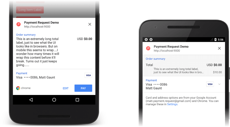Long Labels May Result In A Bad Ui For Users - Iphone (1000x491), Png Download