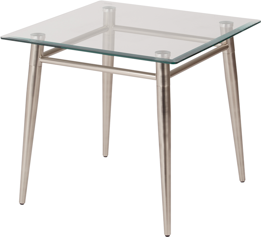 Product Image - Ivy Bronx Laticia End Table (850x850), Png Download