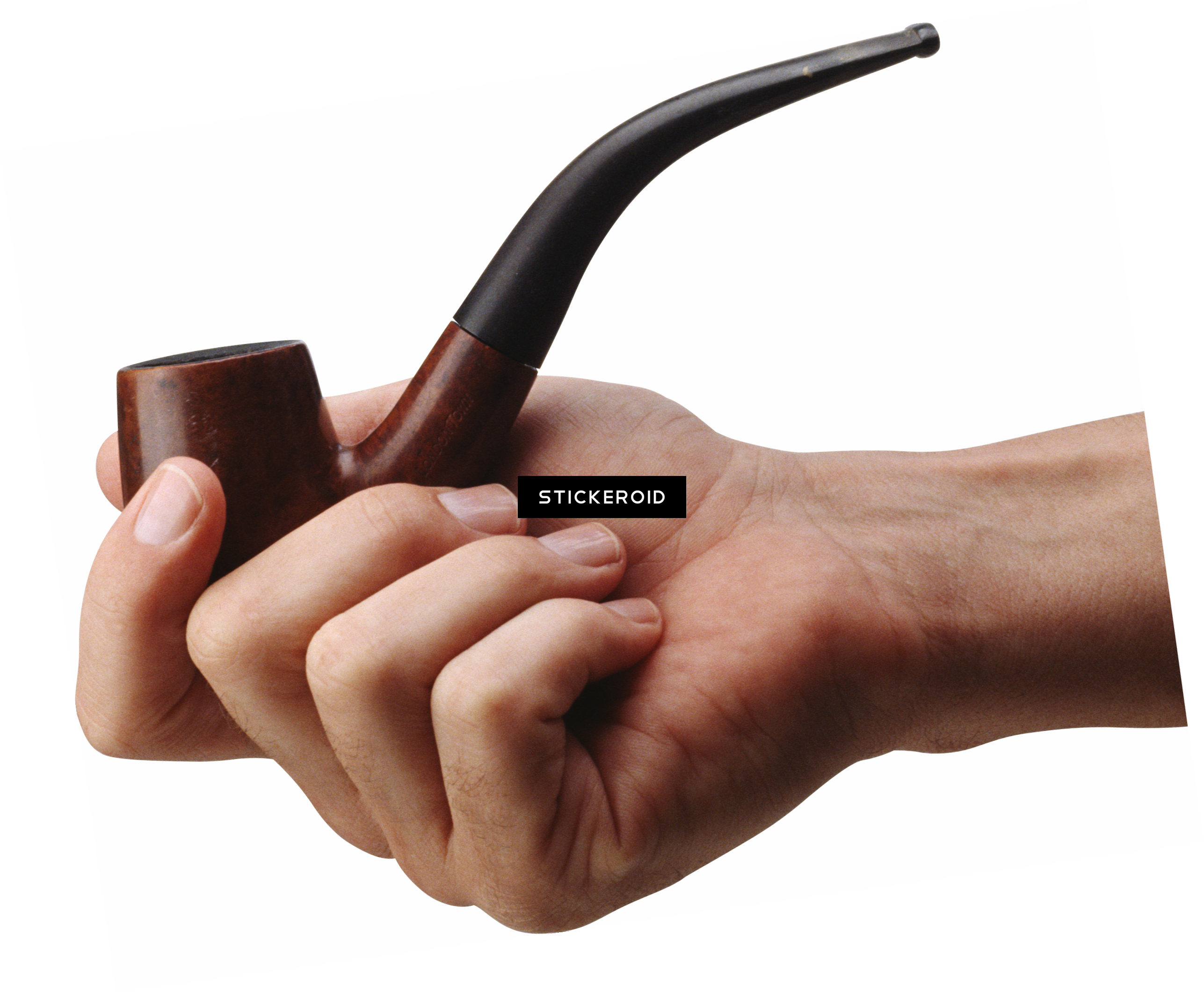 Cigarette In Pack (2574x2124), Png Download