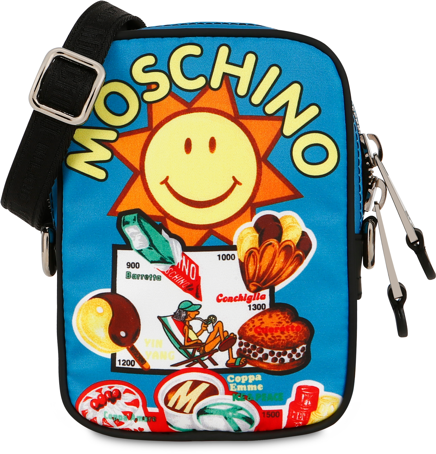 Shoulder Bag (2500x3188), Png Download