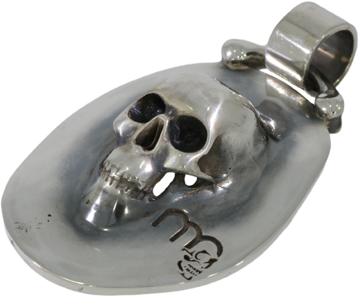 Totenkopf Png (800x600), Png Download