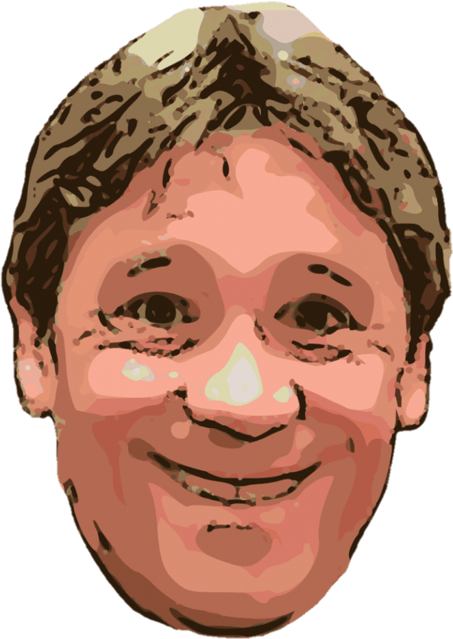 Steve Irwin - Steve Irwin No Background (736x1024), Png Download