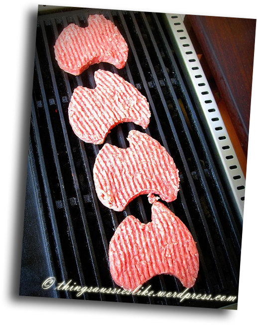 Thingsaussieslike - Wordpress - Com - Wordpress.com (555x687), Png Download