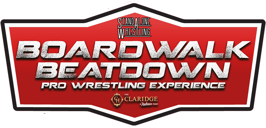 Stand Alone Wrestling Presents - D Lo Brown 2018 (960x784), Png Download
