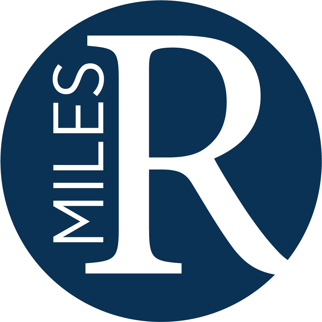 Miles Rigor Society (2000x1545), Png Download