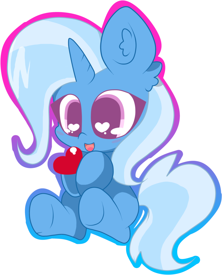 Kittyrosie, Chibi, Cute, Diatrixes, Ear Fluff, Female, - Cartoon (838x1024), Png Download