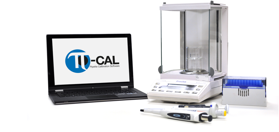 Pipette Calibration Software - Pipette Calibration Machine (932x500), Png Download