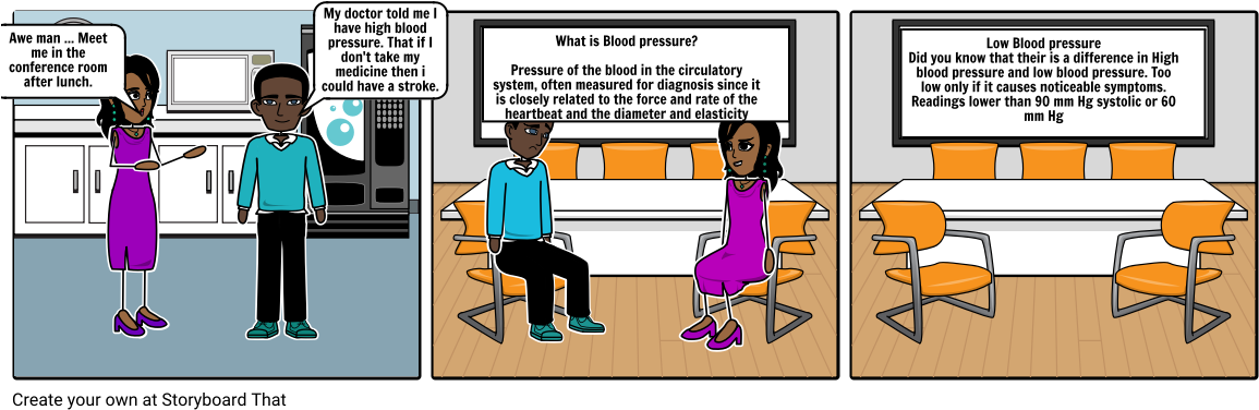 Awe Man Meet Me In The Conference Room After - Cartoon (1164x385), Png Download