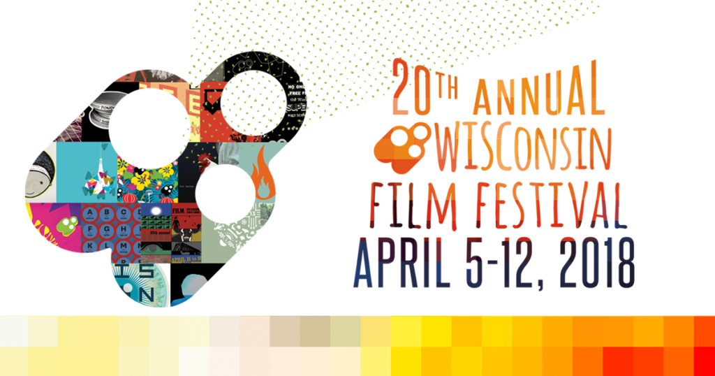 The Wisconsin Film Festival Is The Largest University-produced - University Of Wisconsin-madison (1024x538), Png Download