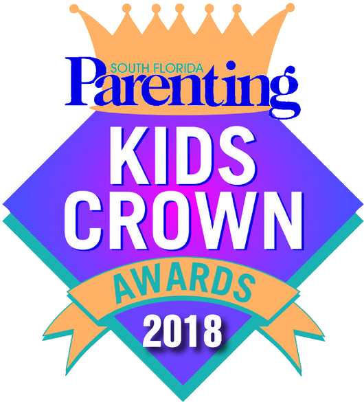 Skip To Content - Kids Crown Award (600x600), Png Download