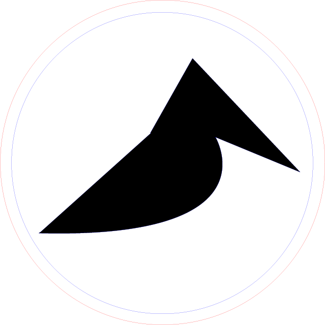 Circle (640x640), Png Download