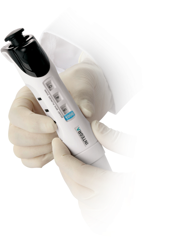 Manual Pipettes - Pipette (652x800), Png Download