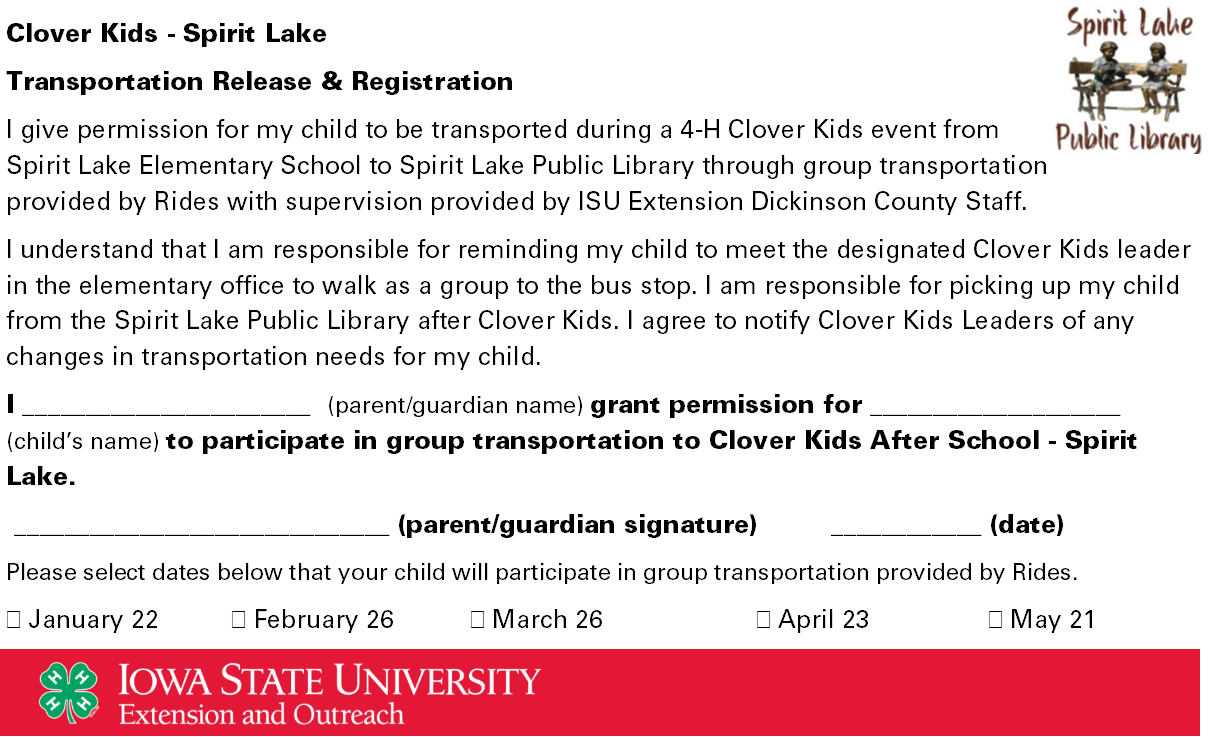 Spirit Lake Transportation Registration - Sdp Model Voorbeeld (1212x737), Png Download