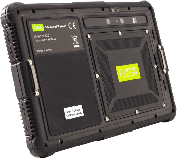 Rear Hero With Serial Number Crop (1000x667), Png Download