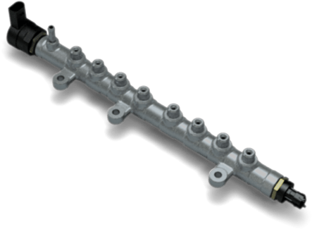 Firearm (768x614), Png Download