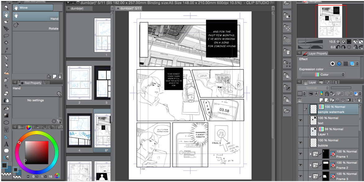 Bitta🍊 - Graphics Software (1200x675), Png Download