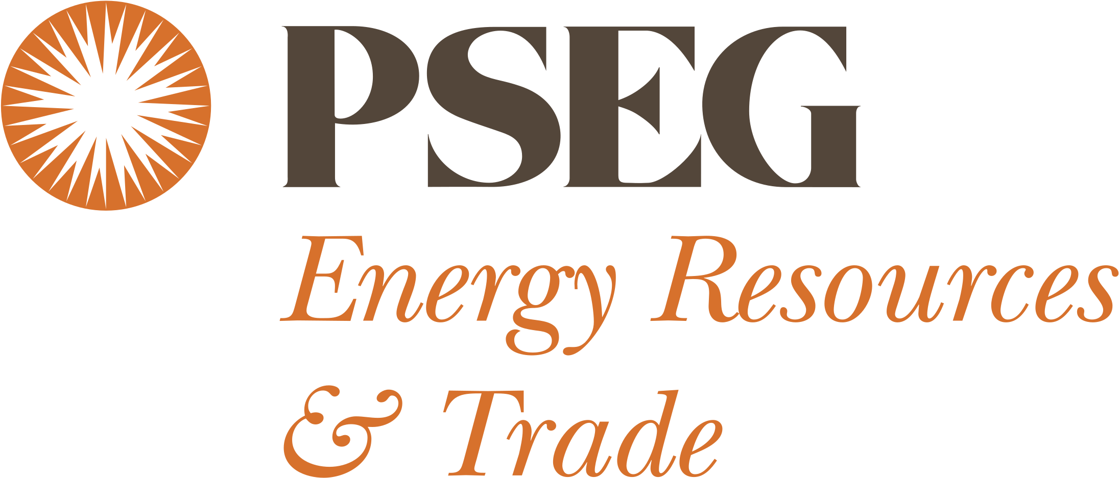 Download Pseg Energy Resources Trade Logo Png Transparent Pseg