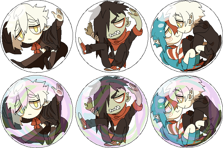 Pixel Art (758x504), Png Download