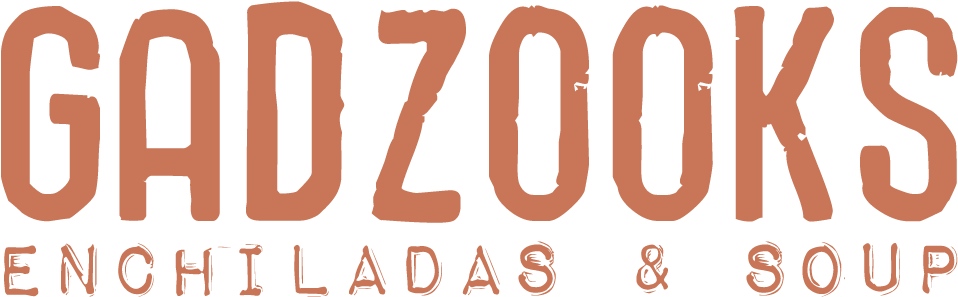 Gadzooks (1000x322), Png Download