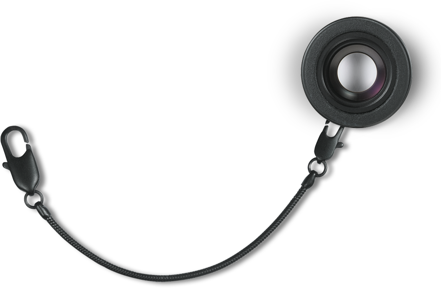 Leica Viewfinder Magnifier M - Leica Camera (960x640), Png Download