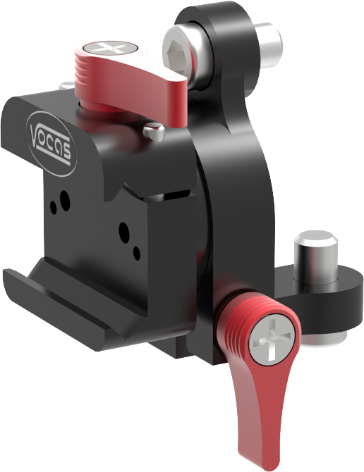 Canon Cinema Eos C200 (516x670), Png Download