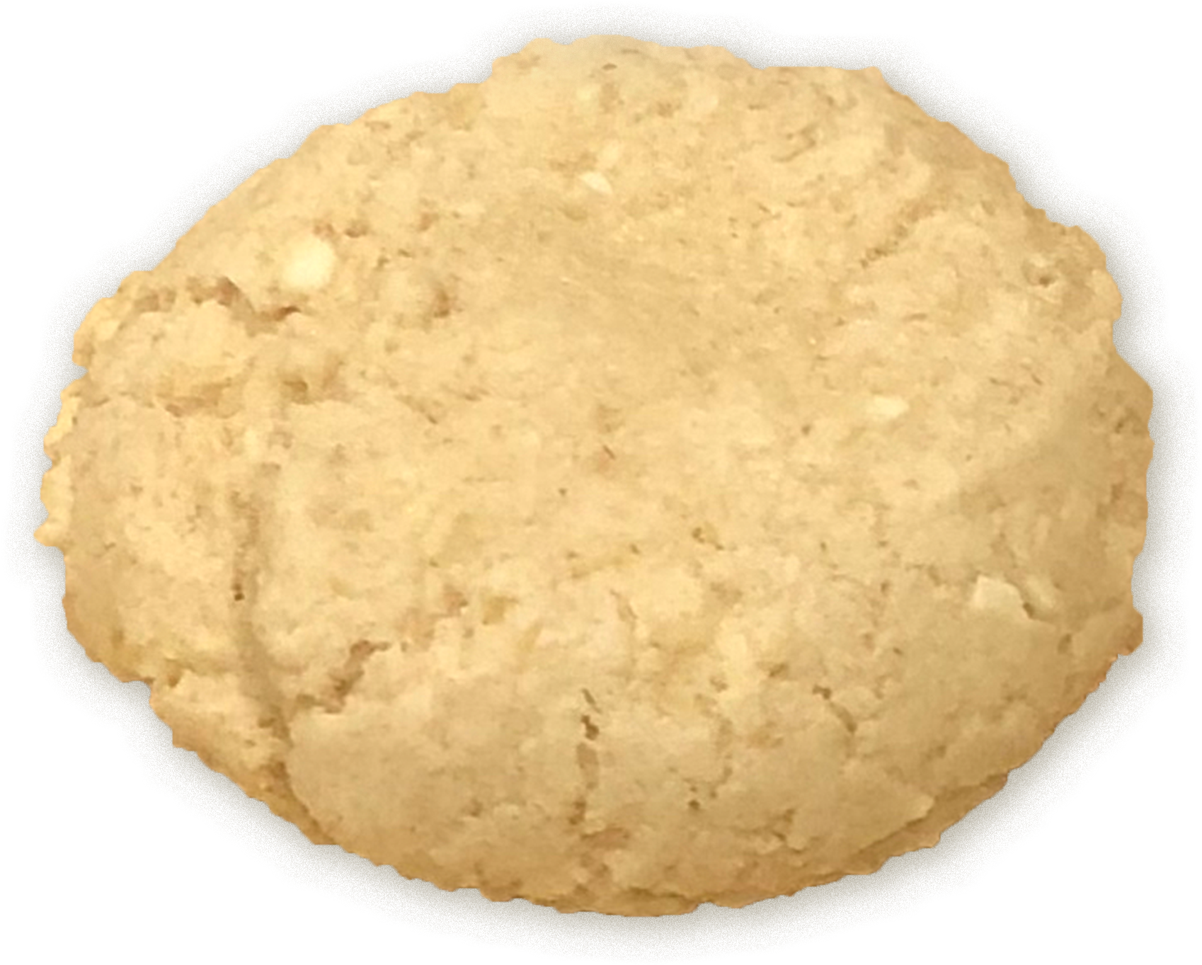 White Chocolate Png (1784x1731), Png Download