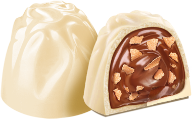 White - Biscuit (667x667), Png Download